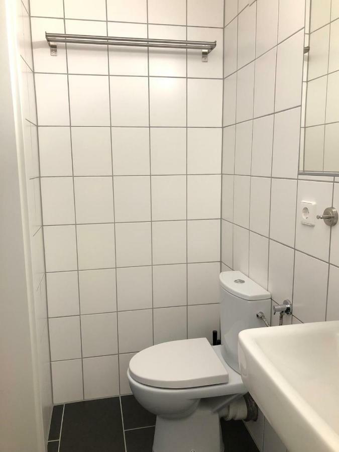 Forelle Leilighet Bellheim Eksteriør bilde